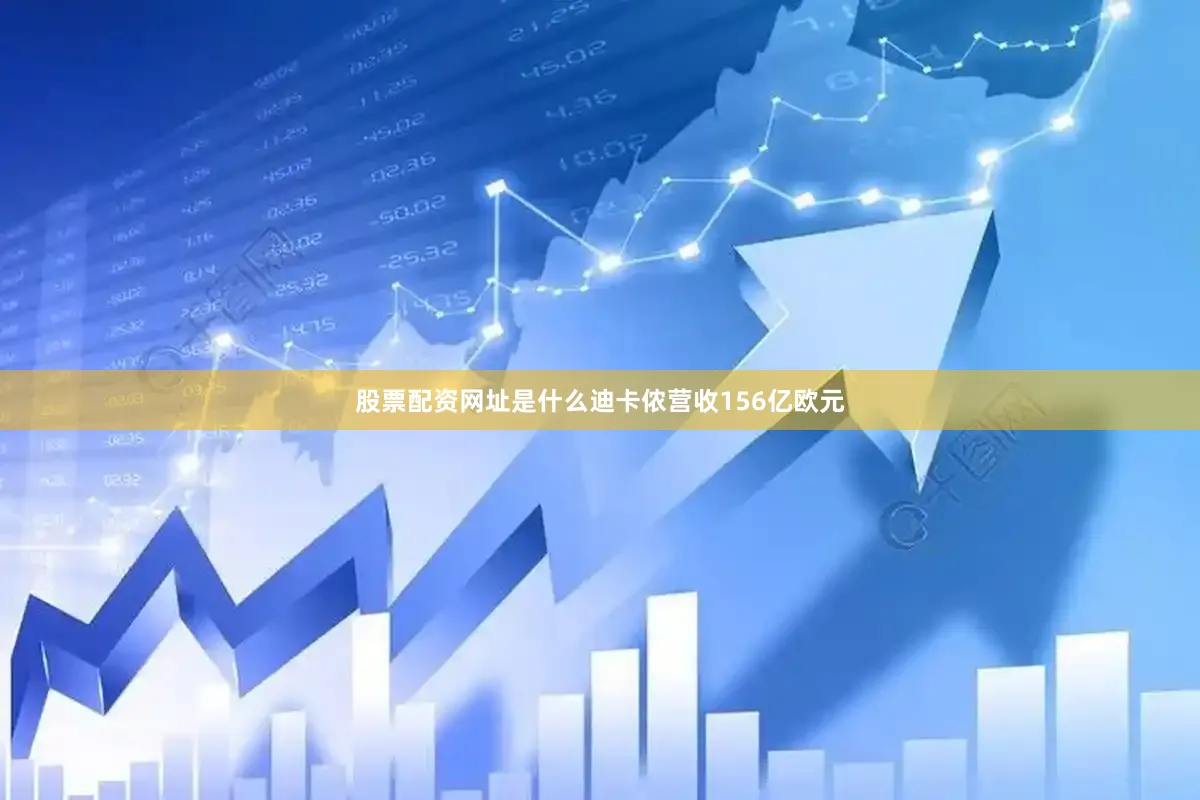 股票配资网址是什么迪卡侬营收156亿欧元